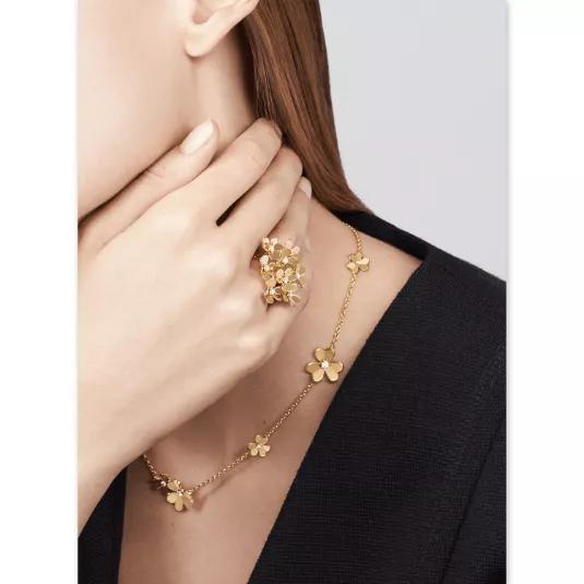 挚爱520的浪漫惊喜，各大品牌带着“爱意”甜蜜来袭