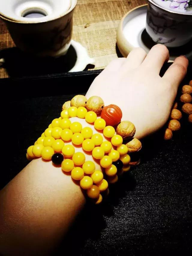 便宜的凤眼菩提能盘出来么,凤眼菩提盘三放三什么意思