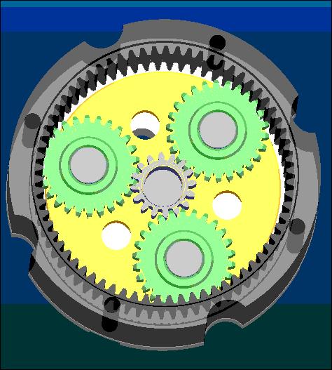 减速机怎么分几段变速,减速机基础视频