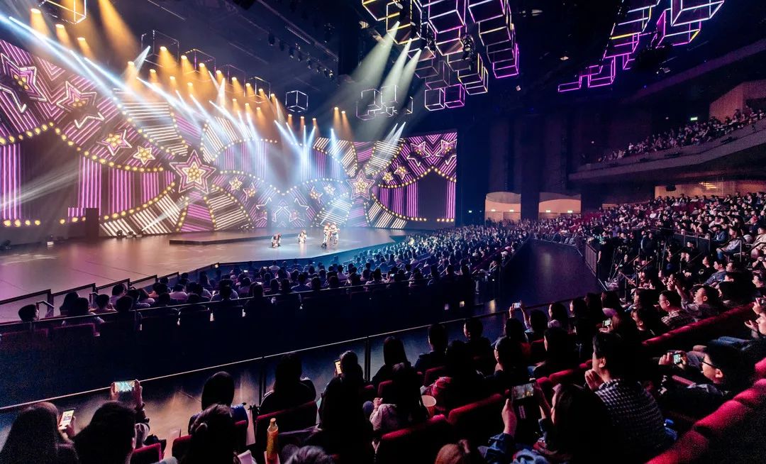 澳门美狮美高梅艺术展,澳门美狮美高梅全景