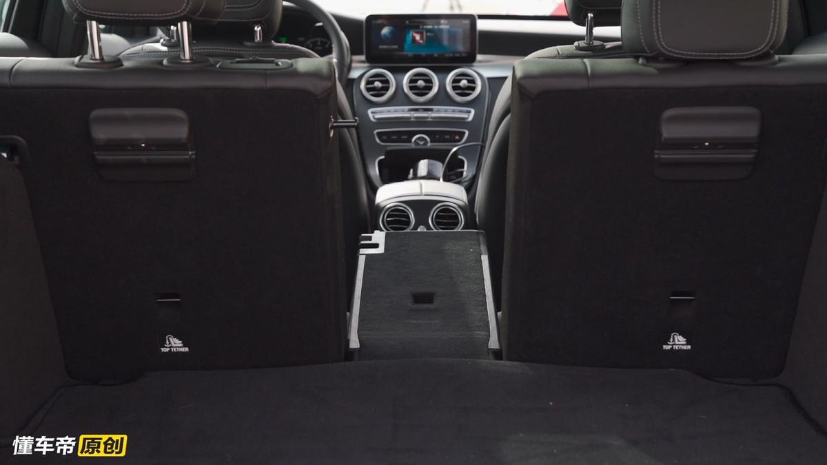 奔驰c级2022旅行车,奔驰c级旅行车值得买吗