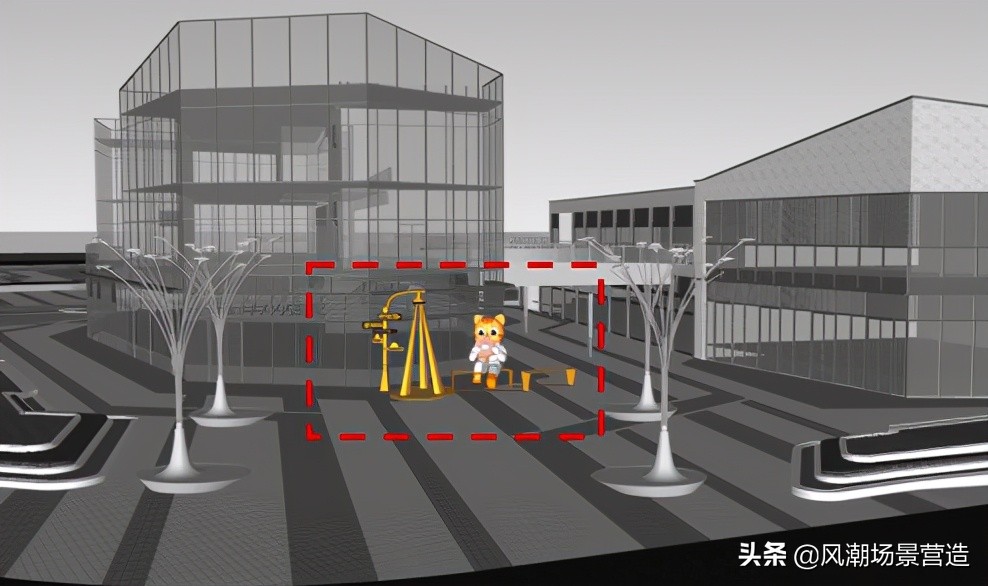 喵星人的超级食货星球之旅：南昌站，邀你一起遨游太空