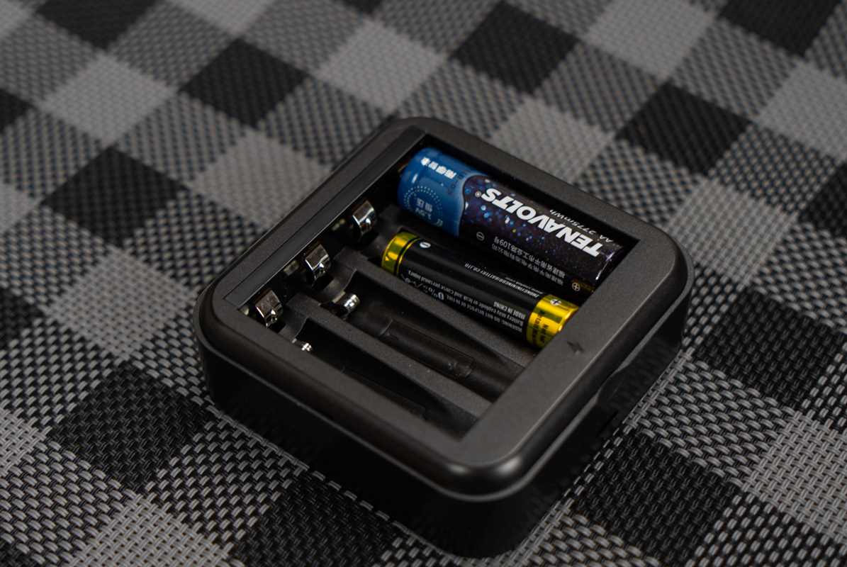 充电电池和南孚电池哪个续航久,南孚充电锂电池7号评测