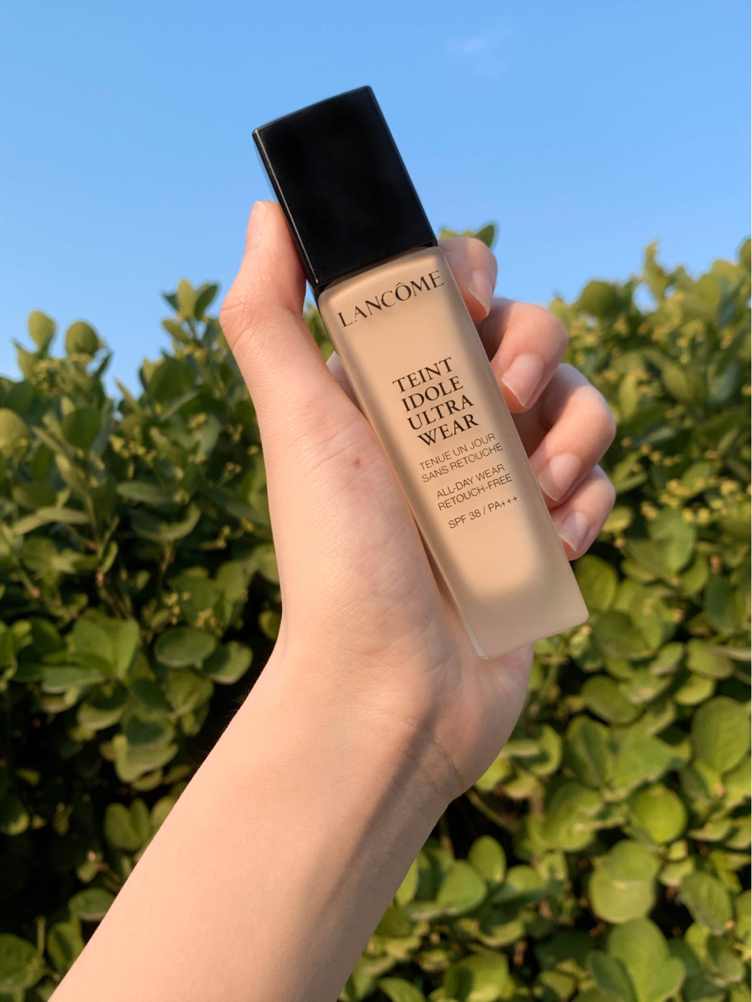 大牌粉底液持妆推荐公认好用,品牌公认好用服帖不脱妆粉底液