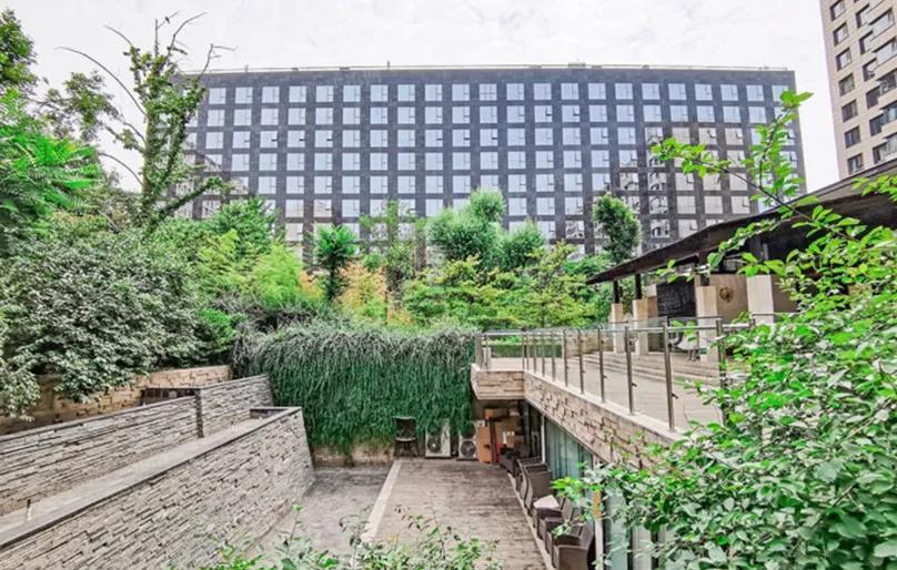 法拍房凶宅流拍四次,豪宅变迁