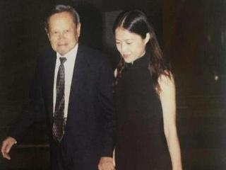 杨振宁和翁帆的“情恋史”,了解一下!