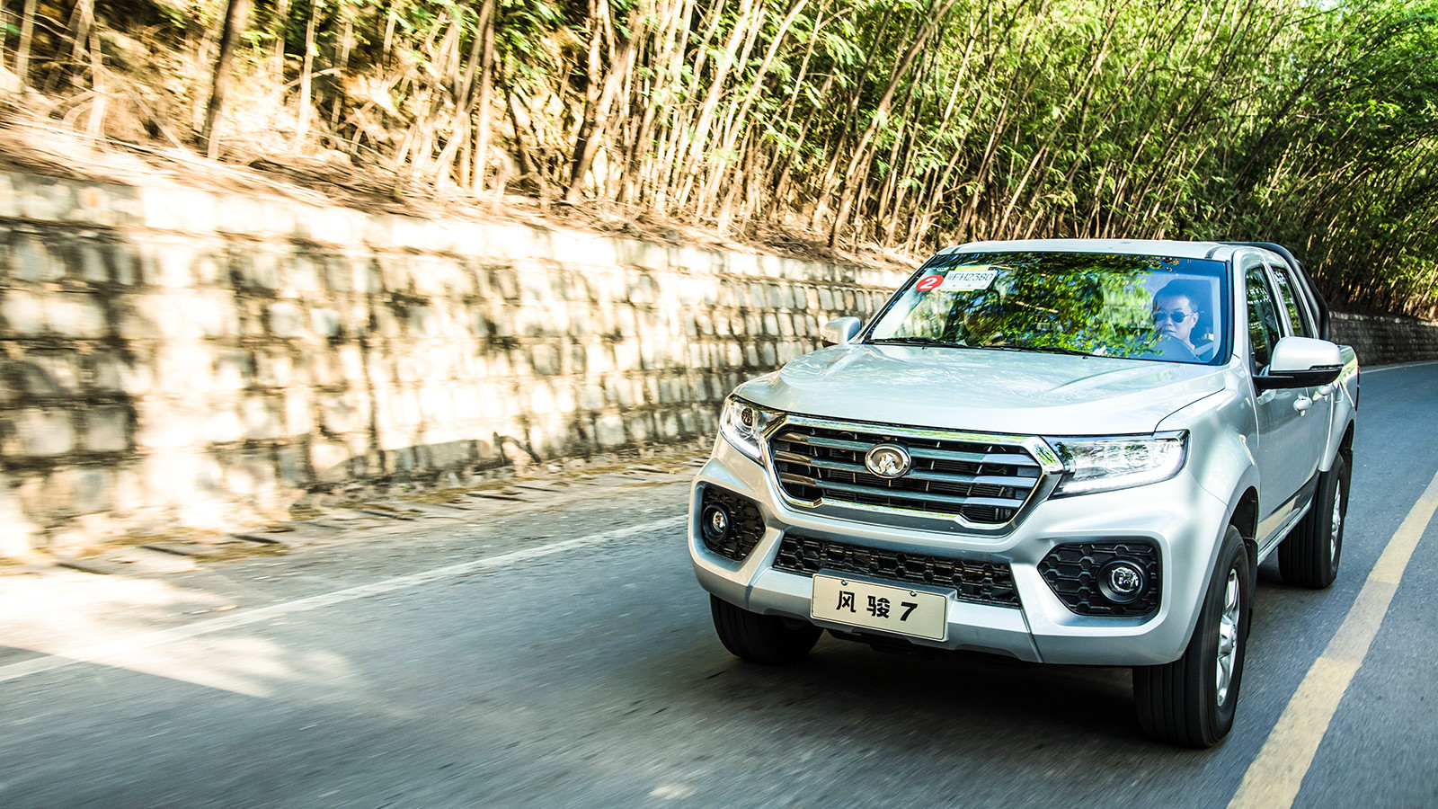 2023中国皮卡销量排行榜,中国皮卡销冠