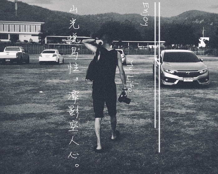 泰国-曼谷自由行攻略（结尾有花费支出哦）·附图文，落地签模板