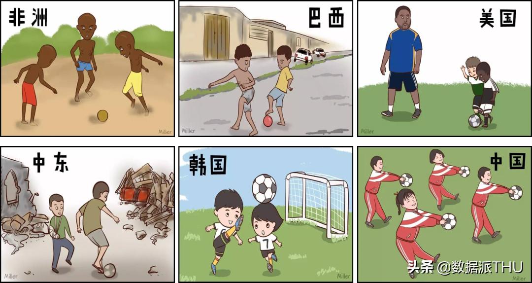 如何踢好足球教学,如何踢好一场球赛