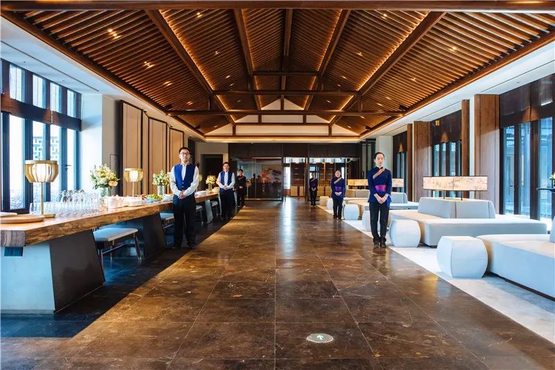 悦榕庄桃花源,安吉悦榕庄小镇