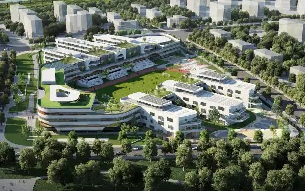 苏州未来新建多少学校,苏州新规划学校