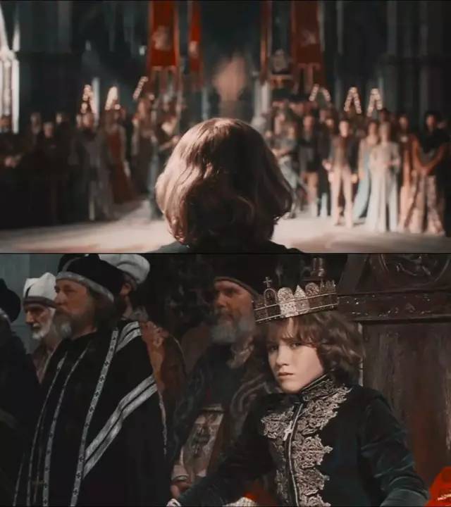 史塔克八年后的孩子,史塔克家几个孩子