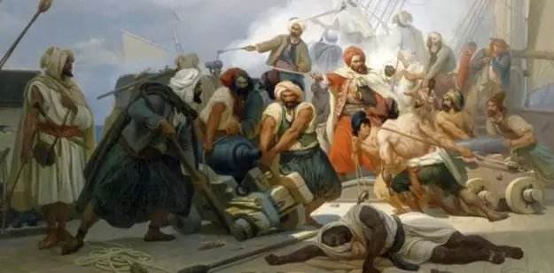 美国的前世与今生7,一口气看完美国的前世今生