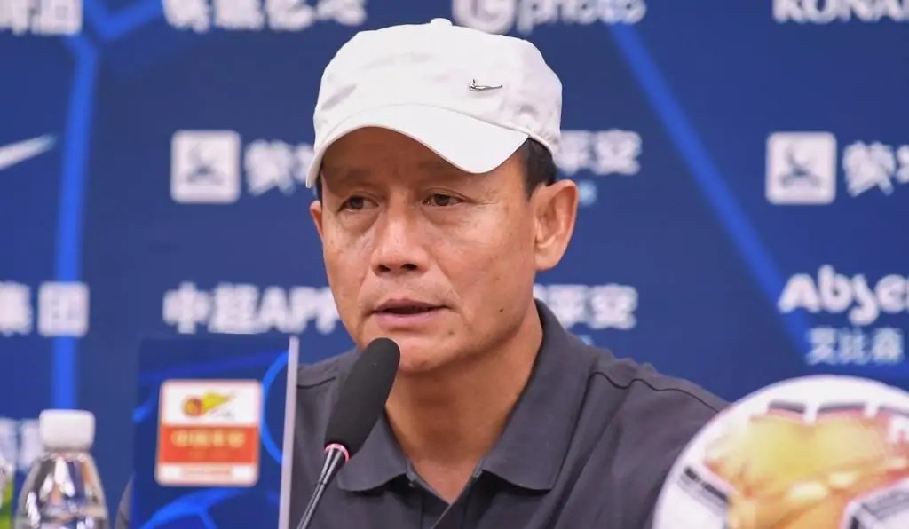 国安跟队记者赛前发争议言论！