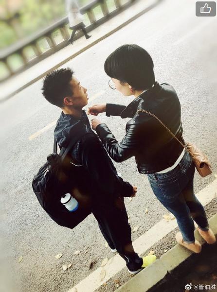 从陪跑到全国冠军的贵州小伙：被退役，遭伤病，越挫越勇