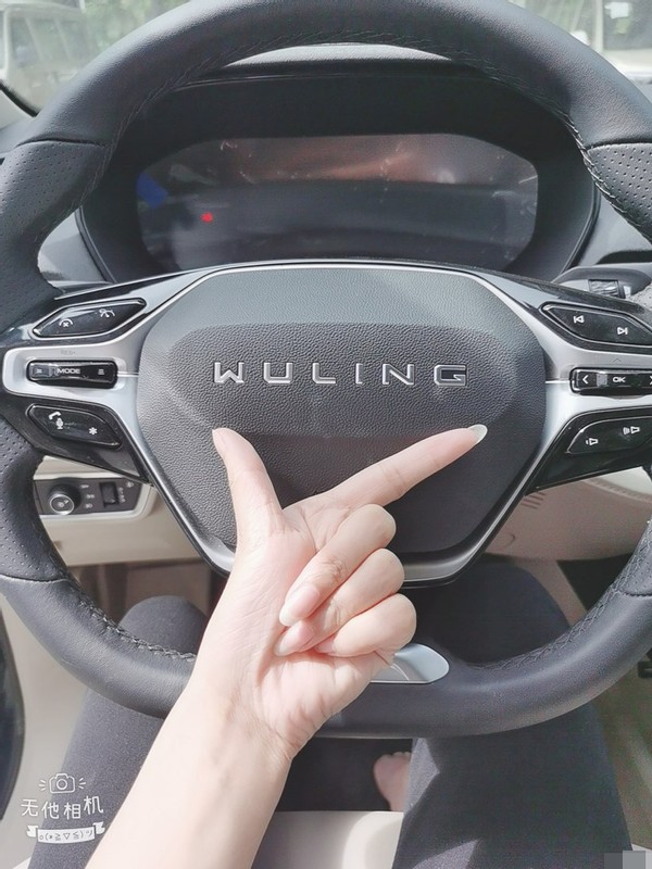 五菱凯捷真实车主动力评价,新司机买五菱凯捷怎么样