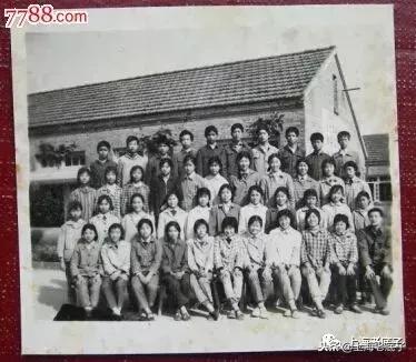 「川沙县篇」回望上世纪八九十年代的上海学校，有侬的母校伐？
