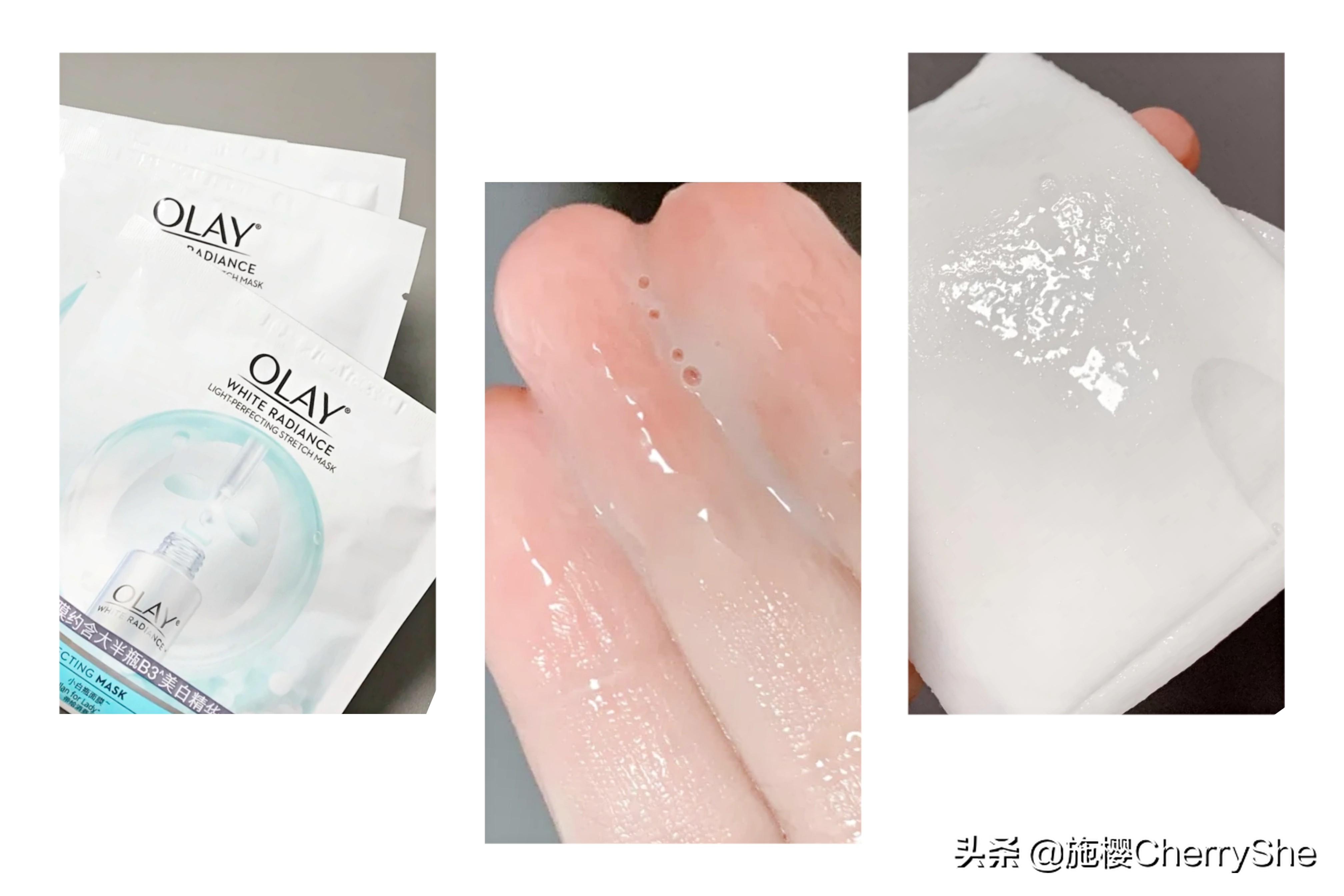 美白面膜推荐冬天,平价又好用的美白面膜