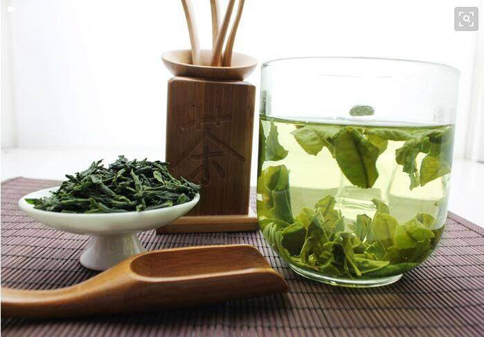 为什么都说安徽茶好,为什么安徽有名茶