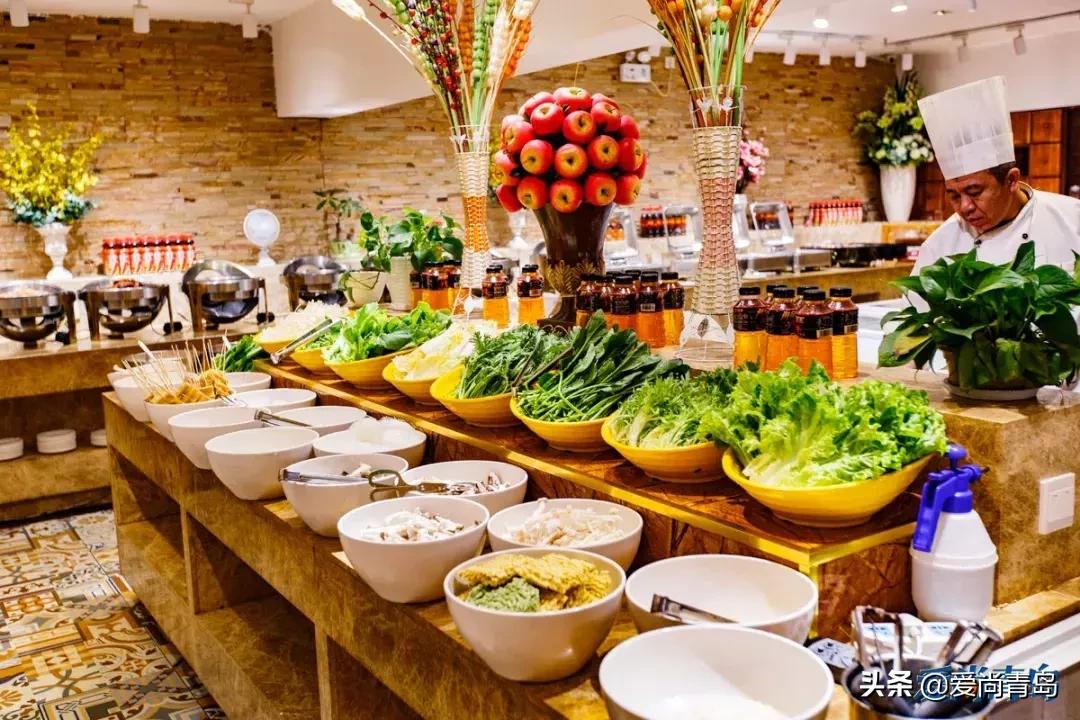 许昌圣保罗巴西烤肉自助餐万达,胶州巴西烤肉多少钱一位自助餐