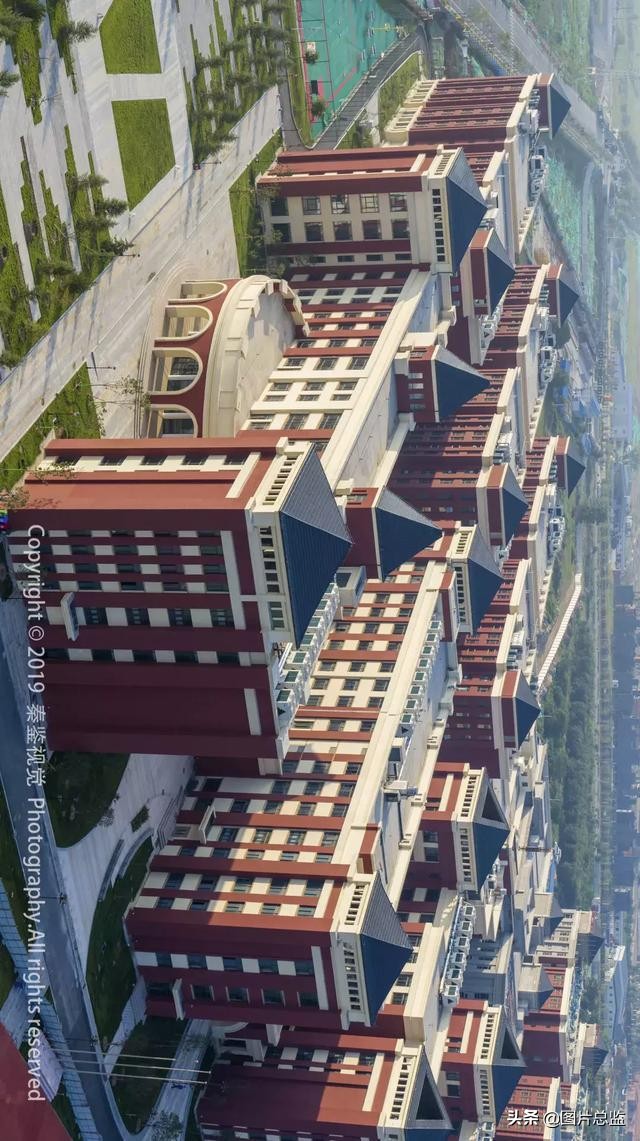 谈谈泾河新城,什么是泾河新城四纵三横