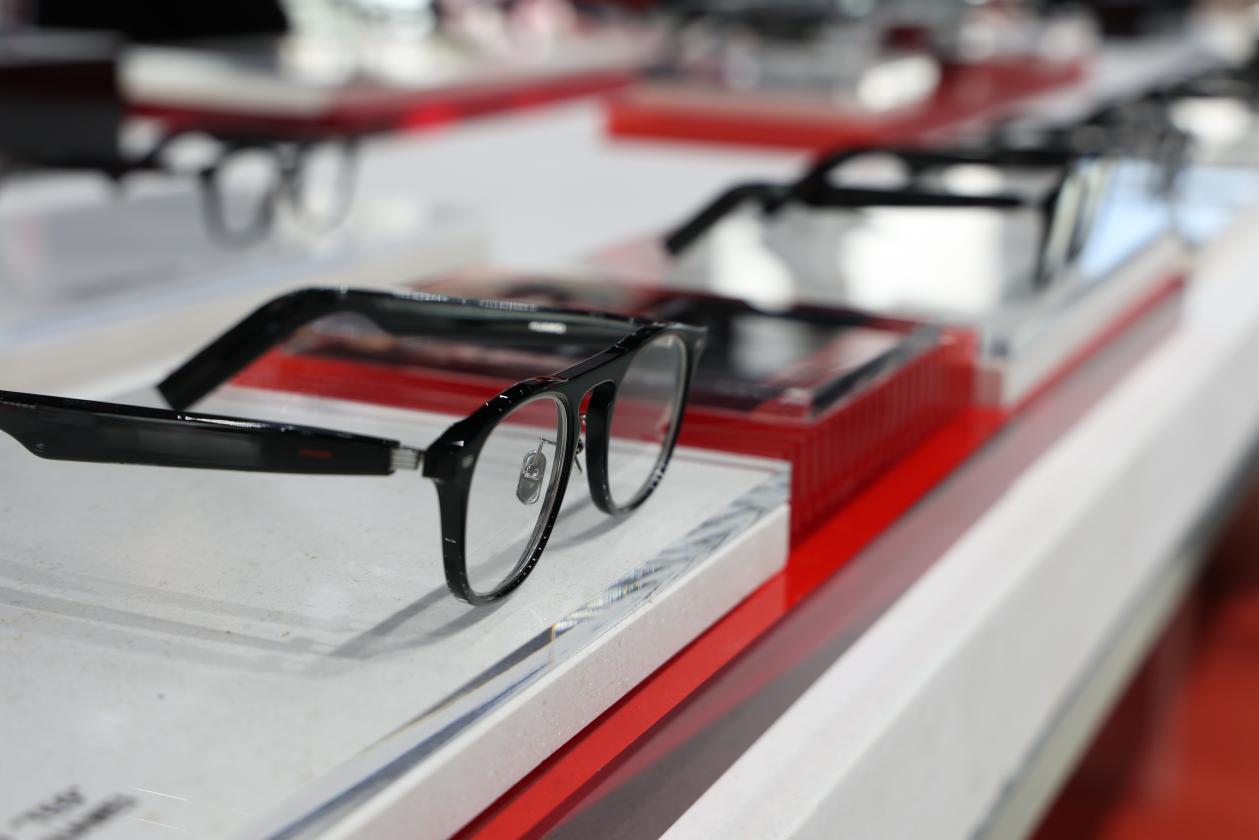 gm华为智能眼镜二代墨镜,华为智能眼镜2和gm区别