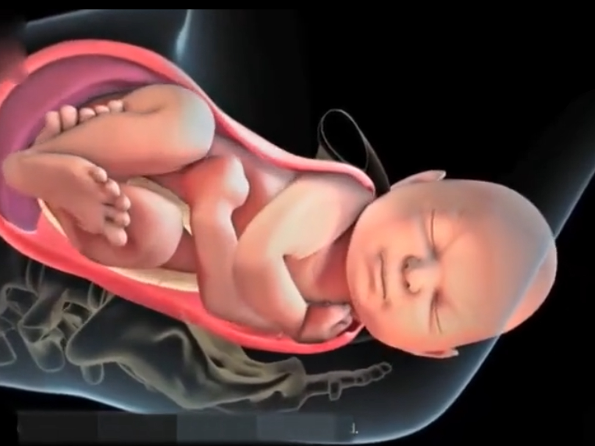 顺产全部过程是什么,顺产的整个过程要经历什么