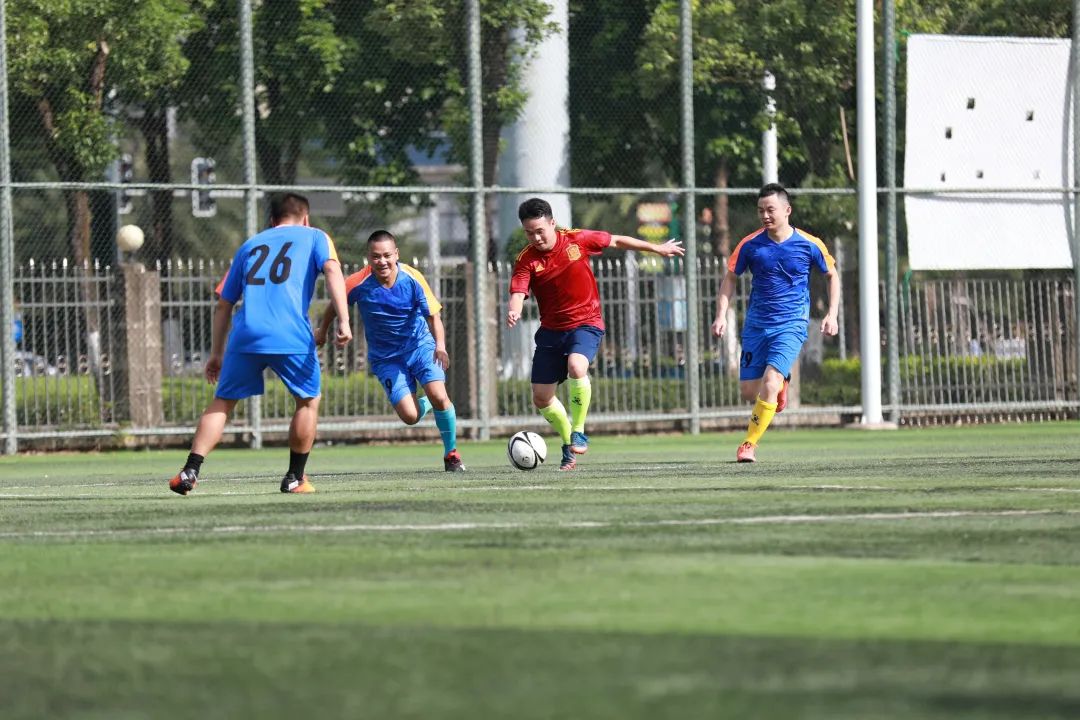 火焰蓝散打搏击俱乐部,火焰蓝正青春