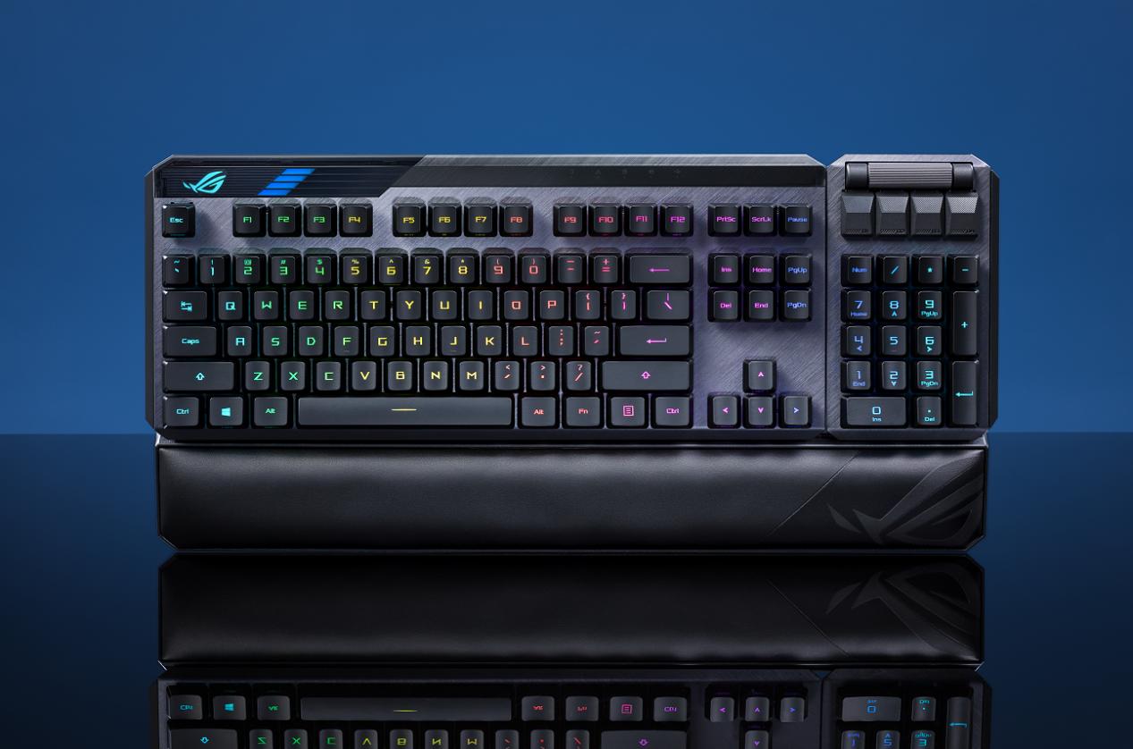 干货！2021年618电竞外设选购指南