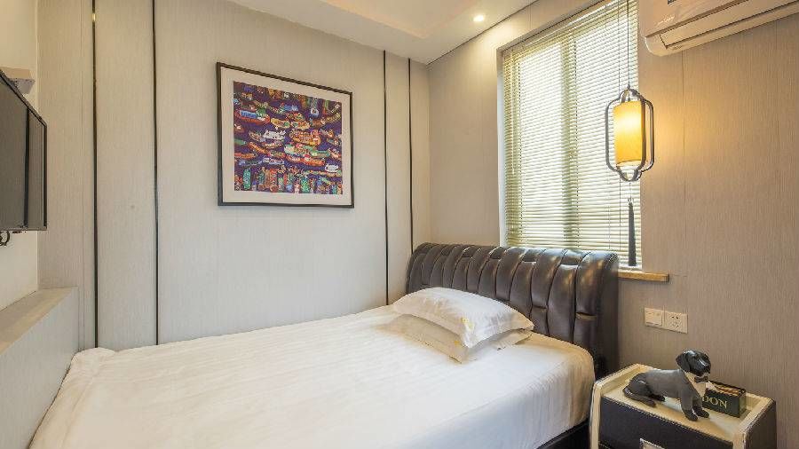 乌镇旅游民宿团购单人,乌镇民宿客栈80元左右