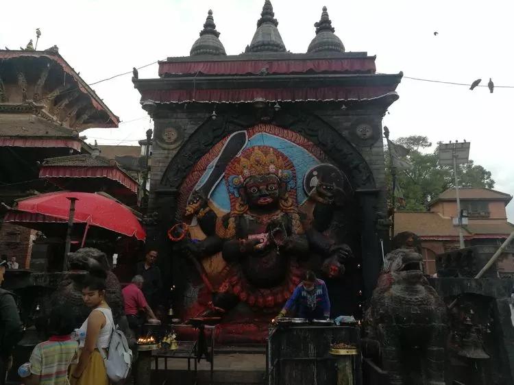 尼泊尔旅游有什么优惠政策,中国对尼泊尔旅游免签吗