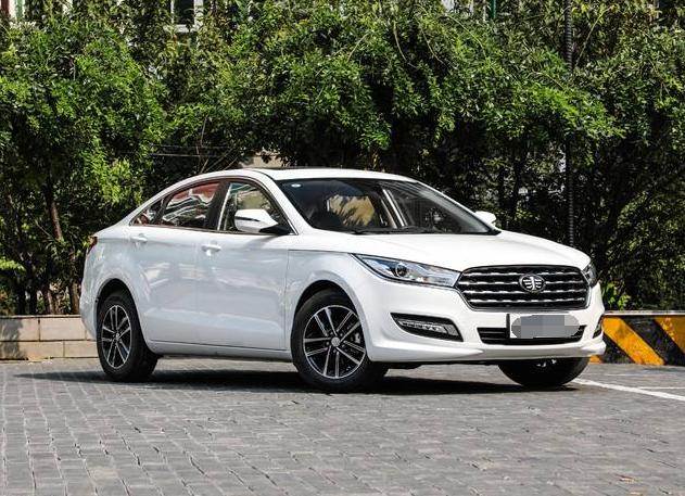 新款一汽奔腾b50试驾视频,一汽b50运动豪华版