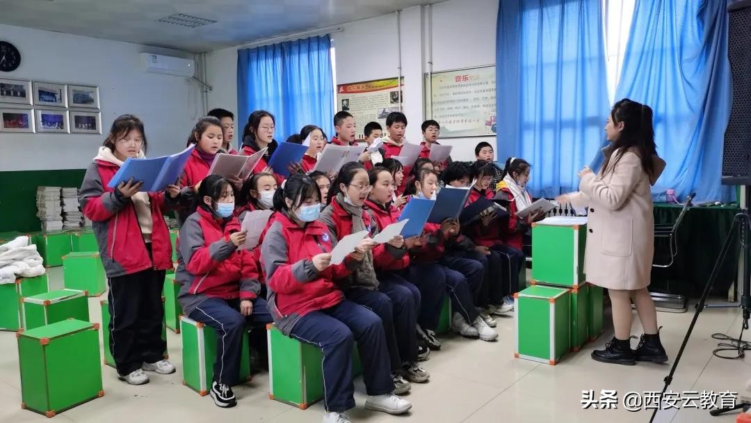 西安电子科技中学开学视频,西安电子科技中学详细介绍