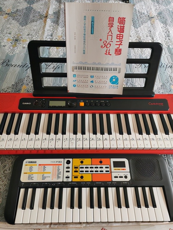 雅马哈pss-f30教程视频,雅马哈pss-f30电子琴开箱介绍