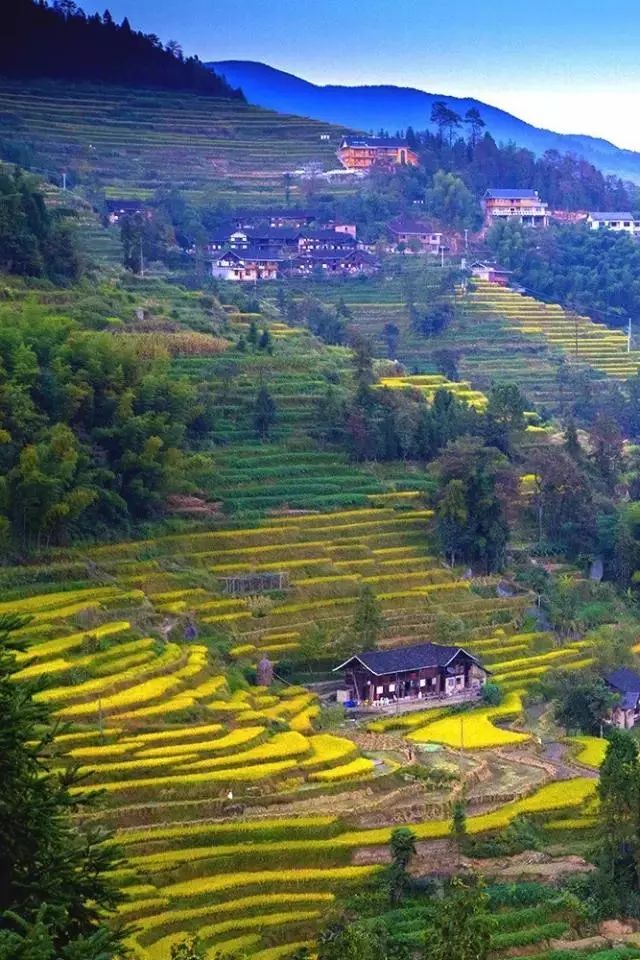 湖南环线游,湖南环线自驾游攻略