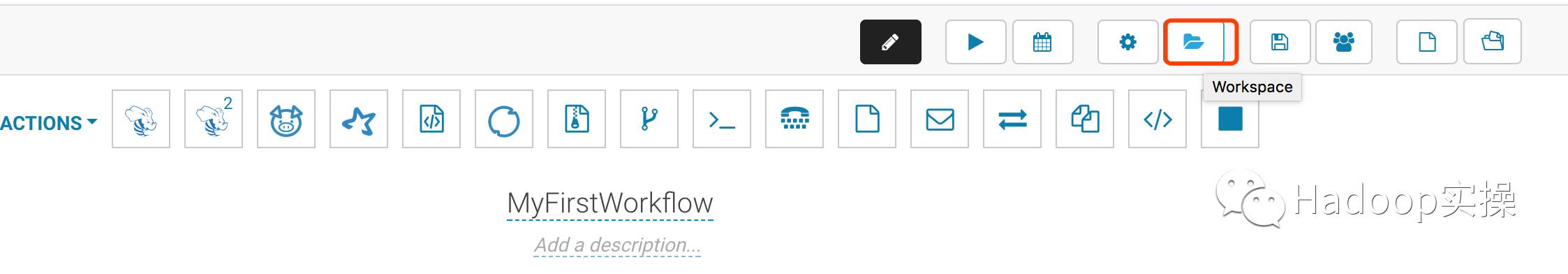 0123-Hue中使用Oozie创建Shell工作流在脚本中切换不同用户