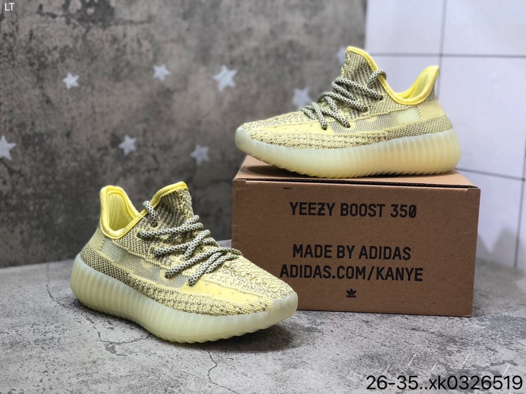 椰子350黑满天星真假鉴别,阿迪达斯350椰子鞋怎么辨别真假