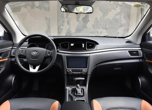 15款奔腾b50车主真实感受,新款奔腾b50驾驶感受