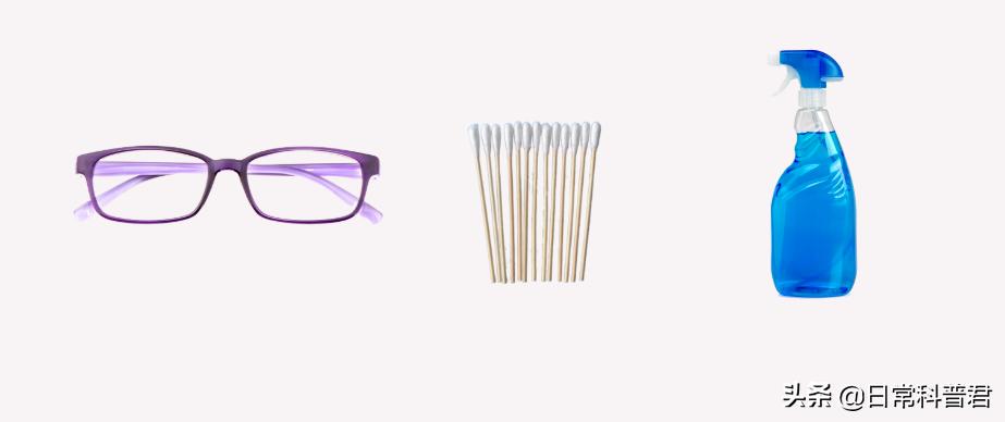 戴口罩眼镜起雾怎么办小妙招来了,戴眼镜又戴口罩怎么防止眼镜起雾