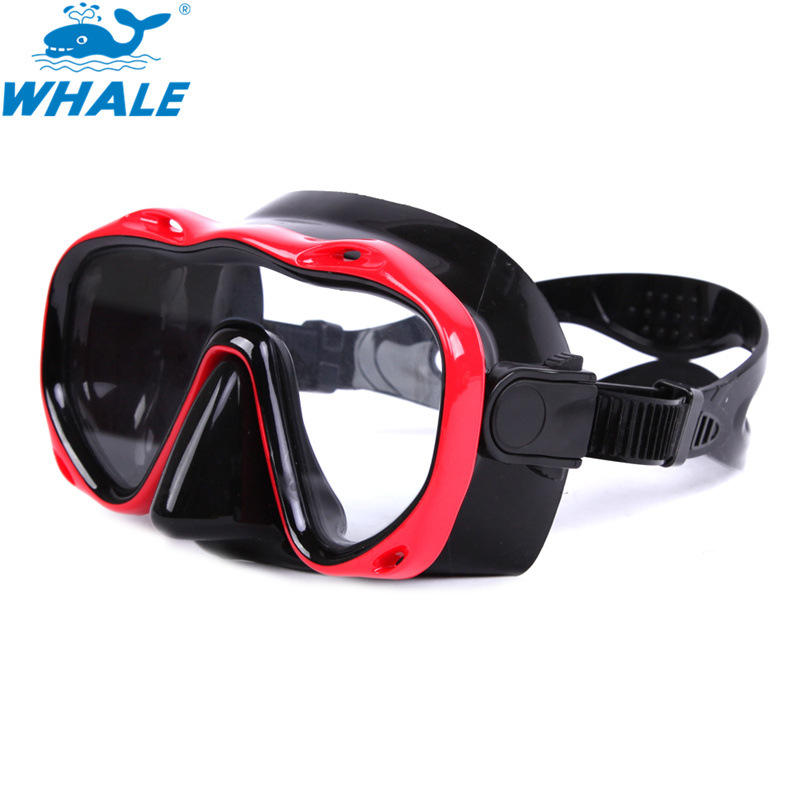 浮潜眼镜专用面罩,潜水帽潜水眼镜