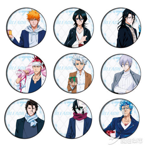 【魔法集市·自营上新】20200318