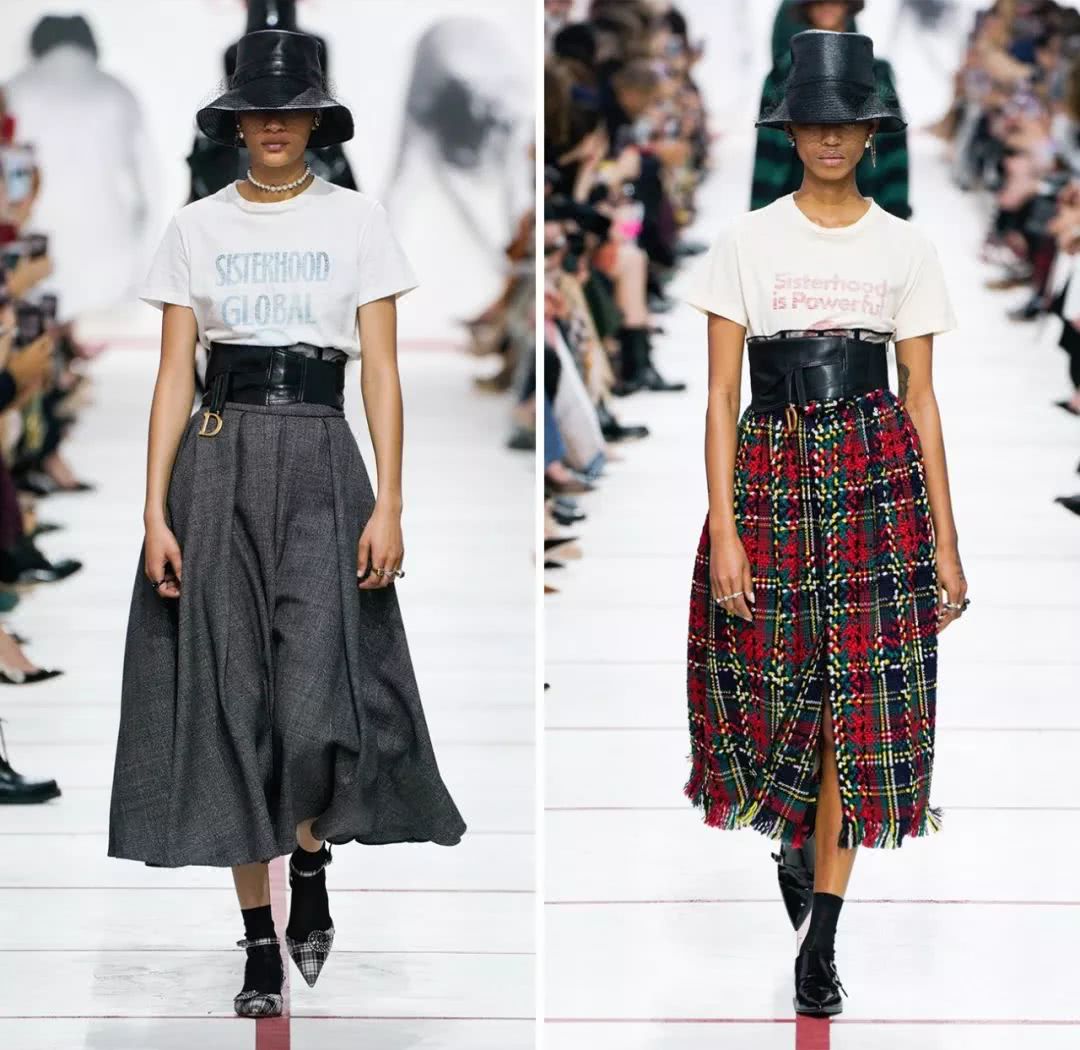 这个真·女权大牌，凭什么成为公主的选择？