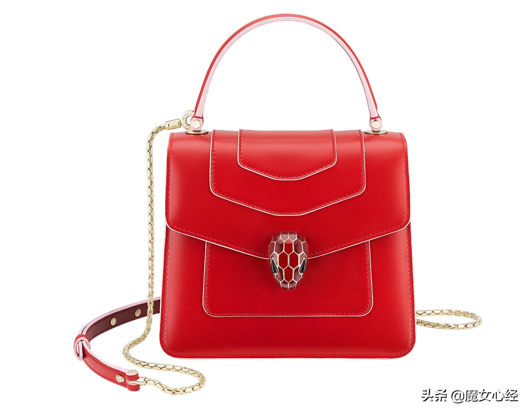 宝格丽十大最经典款,宝格丽新年特别款