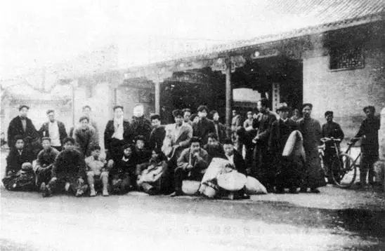 鞍钢五百罗汉,五百罗汉故事