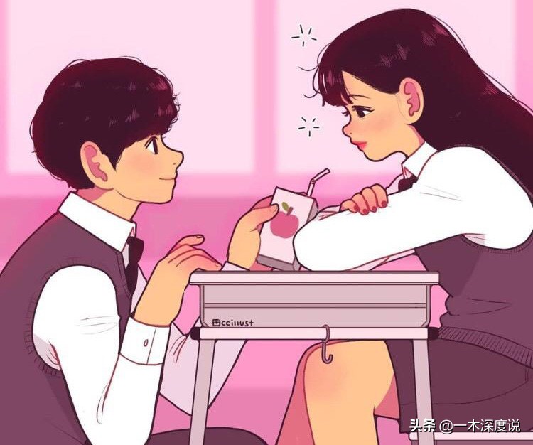 原生家庭重男轻女心理测试,恋爱盲测到底有多难