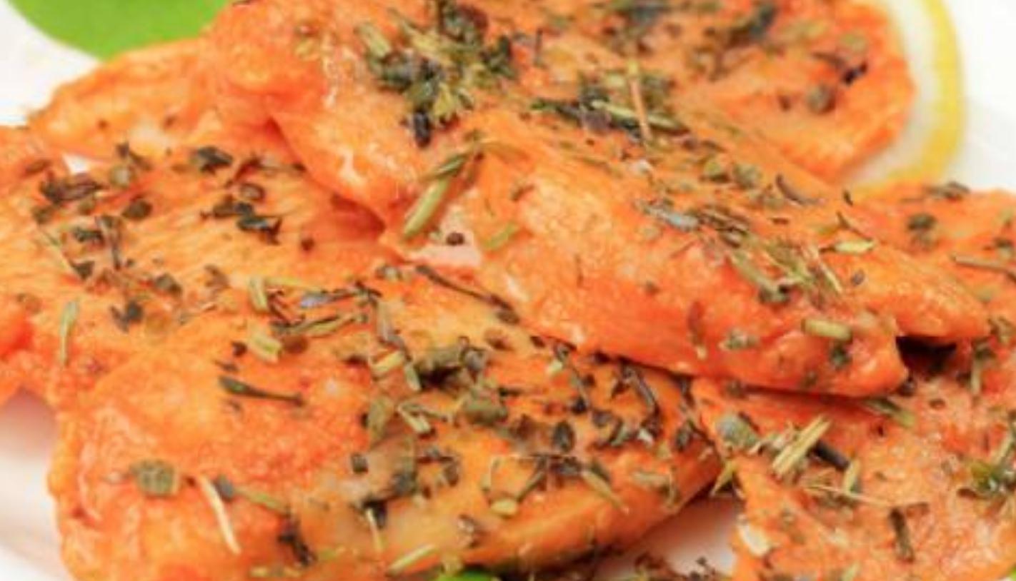 鸡胸肉不柴最好吃的做法,鸡胸肉不知道怎么做好