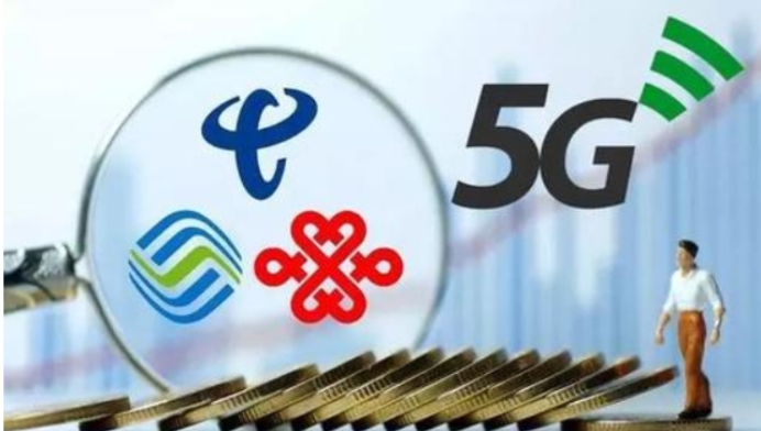 中兴通讯龙头,中兴5g全球商用取得先发优势