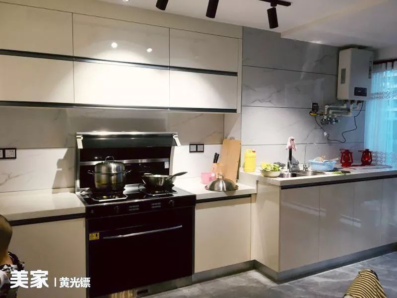 最新橱柜设计效果图大全集,橱柜设计效果图片大全集