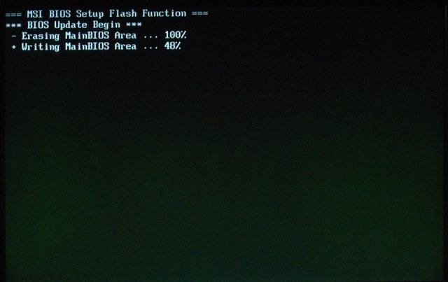 微星主板bios设置的m-flash怎么使用,微星flashbios怎么刷bios
