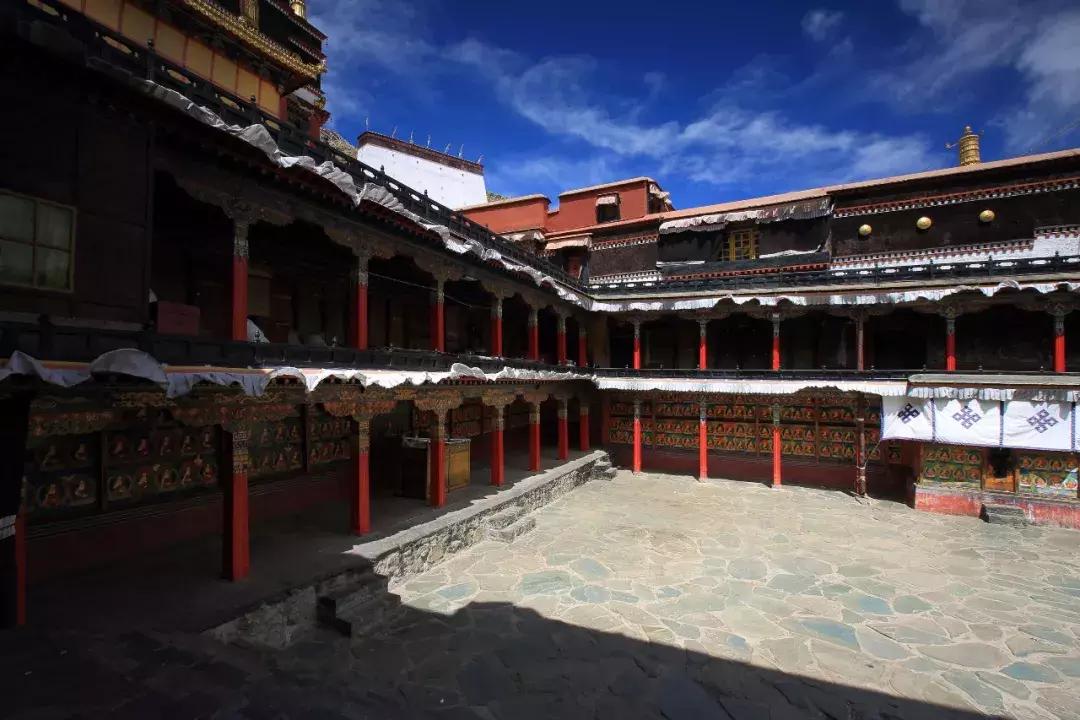 西藏阿里第一圣湖,阿里三大圣湖